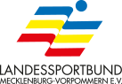 Landessportbund MV Logo